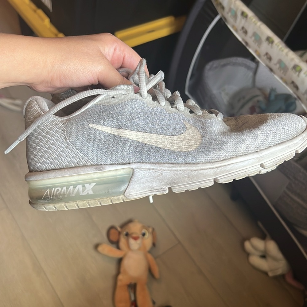 Women Nike  air max shoes